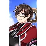 悠久の愚者アズリーの、賢者のすゝめ FVGA(480×800)壁紙 アズリー