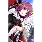 悠久の愚者アズリーの、賢者のすゝめ FVGA(480×800)壁紙 リナ