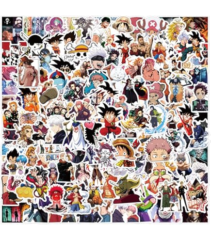 Amazon.co.jp: キッズアニメステッカーミックスパック、漫画 Amazon.co.jp: キッズアニメステッカーミックスパック、漫画