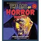 The Art of Horror Movies: An Illustrated History