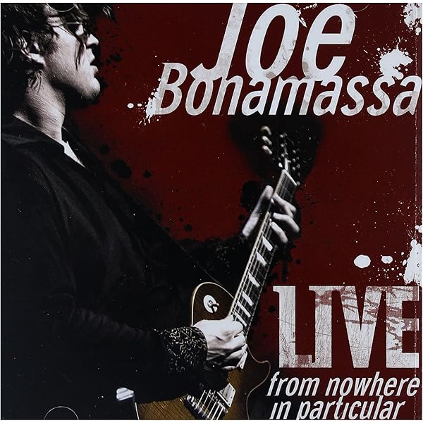 その他 Joe Bonamassa: Live From The   Hall wgteh8f Joe Bonamassa – Live From The Royal Albert Hall – 3 x Vinyl