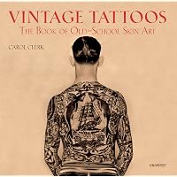 Amazon | TATTOO. Henk Schiffmacher's Private Collection. 45th Ed