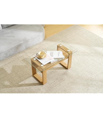 Amazon｜BAGGBODA バッグボーダ サイドテーブル - ホワイト 71x50 cm