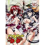 ハイスクールD×D　Vol.5 [Blu-ray]