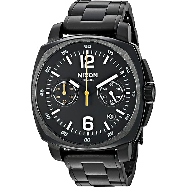 Amazon | 【JPN】130R Black Dial (JPNW-001BK) | 腕時計