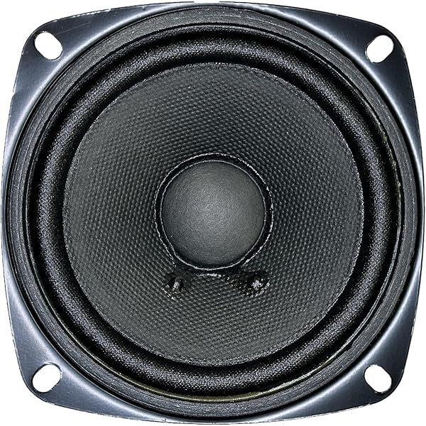 これならできる特選スピーカーユニット 2019年版マークオーディオ編