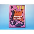 Thank you My teens [DVD]
