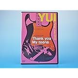 Thank you My teens [DVD]