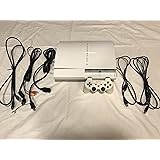 PLAYSTATION 3(40GB) セラミック・ホワイト【メーカー生産終了】