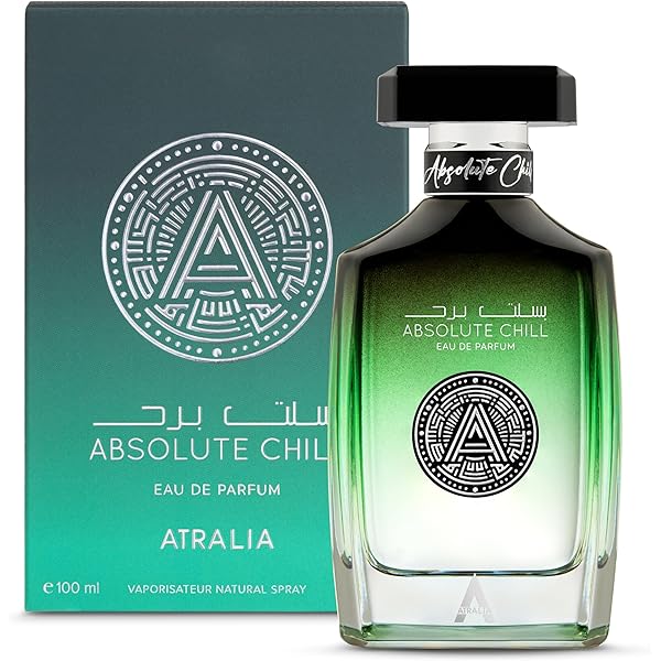 Amazon | アトラリア ATRALIA アマゾネス ドリフト EDP 100ml AMAZONAS