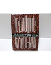 THE YELLOW MONKEY/メカラ ウロコ・LIVE DVD-BOX メカラ ウロコ ・ LIVE DVD BOX 【完全生産限定盤】 : THE YELLOW