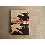 Transporteur / Transporteur 2 - Coffret 2 DVD