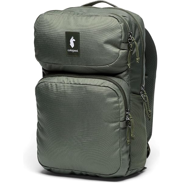 cotopaxi 28L バックパック リュック オリーブグリーン Allpa 28L
