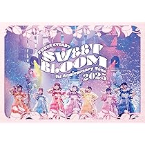 Amazon.co.jp: 【Amazon.co.jp限定】1st LIVE FILM at 幕張イベント