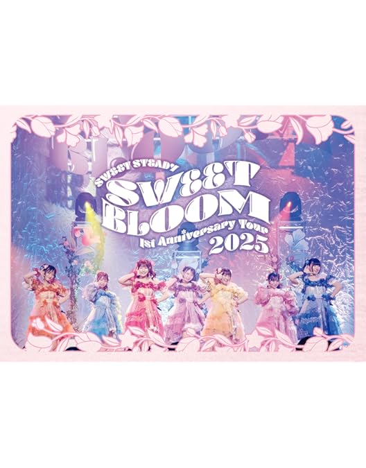 Amazon.co.jp: 【Amazon.co.jp限定】1st LIVE FILM at 幕張イベント