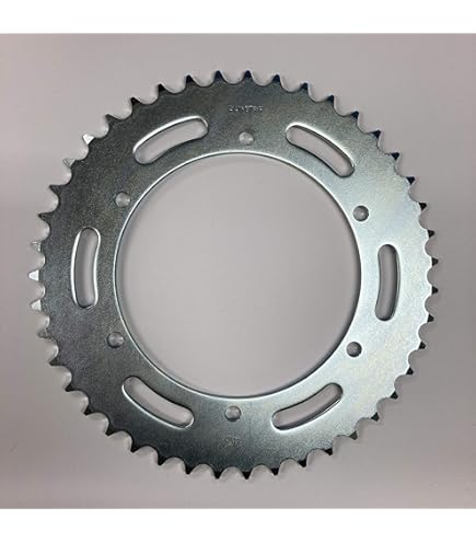 Amazon | サンスター(SUNSTAR) リアスプロケット 520-44T 18H NC30