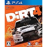 DiRT (R) 4™ - PS4
