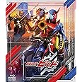 仮面ライダービルド Blu-ray COLLECTION 1