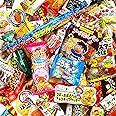 スーパーメガ盛り 駄菓子 約100種類合計1000点詰め合わせセット