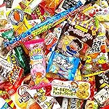 スーパーメガ盛り 駄菓子 約100種類合計1000点詰め合わせセット