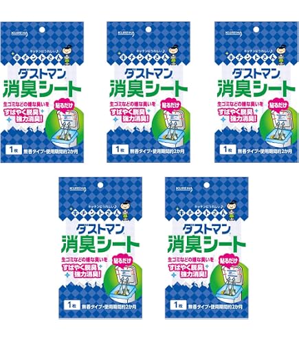 Amazon.co.jp: 撃退タヌキ激臭シート 50個入 たぬき対策 激辛臭が約2