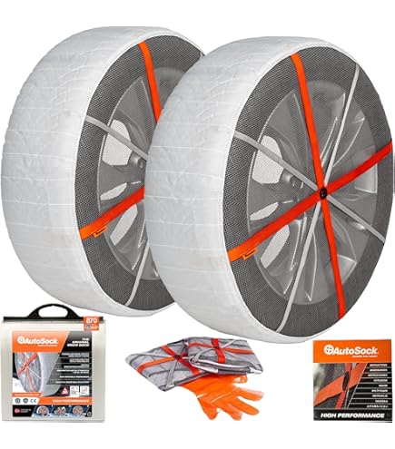 Auto sock オートソックス 乗用車用オートソック AutoSock Y17