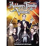 ADDAMS FAMILY VALUES