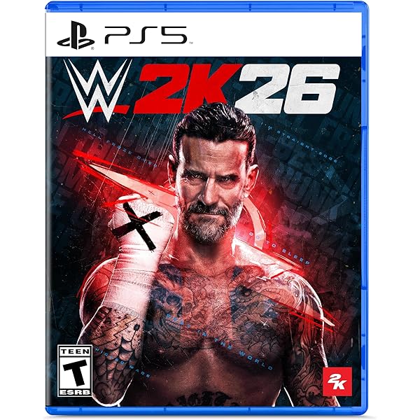 Amazon.co.jp: WWE 2K18 (輸入版:北米) - PS4 : ゲーム