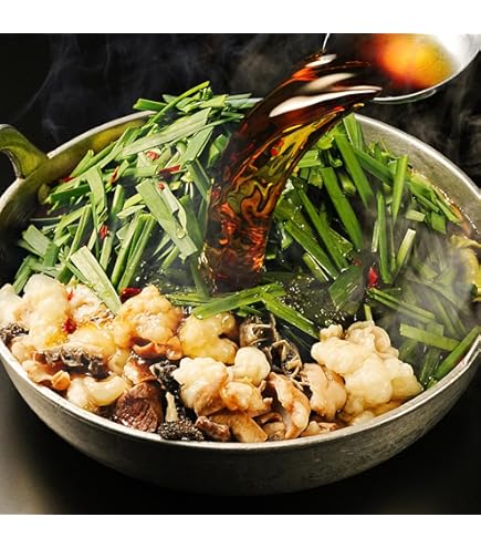 Amazon.co.jp: ダイショー 博多もつ鍋スープ 辛みそ味 750g ×5個