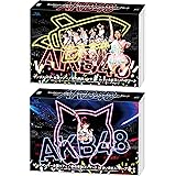 AKB48ヤングメンバー全国ツアー／春の単独コンサート in さいたまスーパーアリーナAKB48ヤングメンバー全国ツアー～未来は今から作られる～／AKB48春の単独コンサート～ジキソー未だ修行中！～（Blu-ray Disc4枚組）