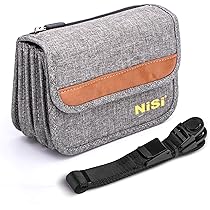 Amazon | NiSi 角型フィルター 100mm ハーフND8 リバース GND8