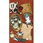 わちふぃーるど iPhoneSE/5s/5c/5(640×1136)壁紙 ダヤン,ジタン,バニラ わちふぃーるど iPhoneSE/5s/5c/5(640×1136)壁紙 ダヤン,ジタン,バニラ