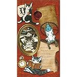 わちふぃーるど iPhone SE/8/7/6s(750×1334)壁紙 ダヤン,ジタン,バニラ わちふぃーるど iPhone SE/8/7/6s(750×1334)壁紙 ダヤン,ジタン,バニラ