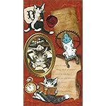 わちふぃーるど フルHD(1080×1920)スマホ壁紙/待受 ダヤン,ジタン,バニラ わちふぃーるど フルHD(1080×1920)スマホ壁紙/待受 ダヤン,ジタン,バニラ