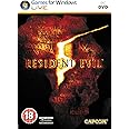 Resident Evil 5 (PC) (輸入版 UK)