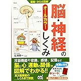 運動・からだ図解 脳・神経のしくみ