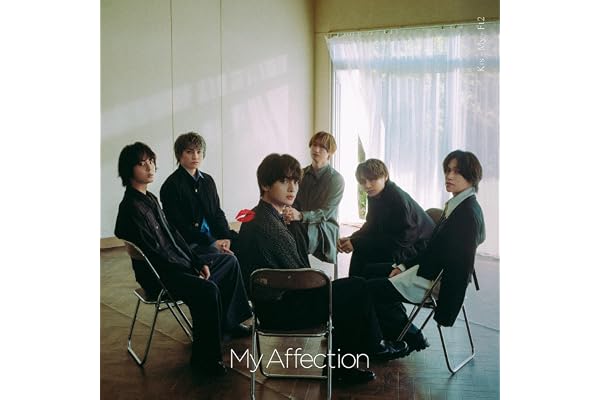 My Affection