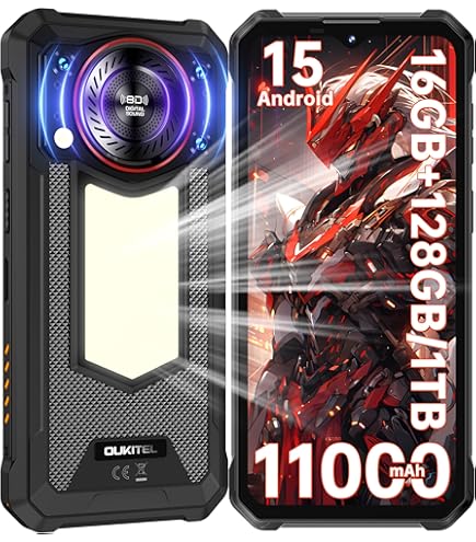 新品❣️Android 15 スマホ OUKITEL SIMフリー 6000mAh 新品 Android 15 スマホ OUKITEL SIMフリー 6000mAh