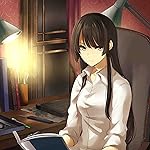 櫻子さんの足下には死体が埋まっている iPad壁紙 九条 櫻子(くじょう さくらこ) 櫻子さんの足下には死体が埋まっている iPad壁紙 九条 櫻子(くじょう さくらこ)