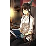 櫻子さんの足下には死体が埋まっている iPhone SE/8/7/6s(750×1334)壁紙 九条 櫻子(くじょう さくらこ) 櫻子さんの足下には死体が埋まっている iPhone SE/8/7/6s(750×1334)壁紙 九条 櫻子(くじょう さくらこ)