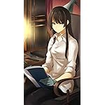 櫻子さんの足下には死体が埋まっている iPhone SE第2~3世代 8~6 壁紙 視差効果 九条 櫻子(くじょう さくらこ) 櫻子さんの足下には死体が埋まっている iPhone SE第2~3世代 8~6 壁紙 視差効果 九条 櫻子(くじょう さくらこ)