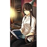 櫻子さんの足下には死体が埋まっている iPhoneSE/5s/5c/5(640×1136)壁紙 九条 櫻子(くじょう さくらこ) 櫻子さんの足下には死体が埋まっている iPhoneSE/5s/5c/5(640×1136)壁紙 九条 櫻子(くじょう さくらこ)