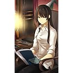 櫻子さんの足下には死体が埋まっている FVGA(480×800)壁紙 九条 櫻子(くじょう さくらこ) 櫻子さんの足下には死体が埋まっている FVGA(480×800)壁紙 九条 櫻子(くじょう さくらこ)