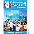 Encore Tricolore Nouvelle 1 Student Book