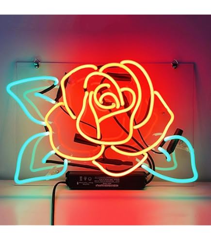 Amazon | ネオンサイン 『招き猫』NEON SIGN 営業中 開店 店舗看板