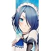 貴族転生 〜恵まれた生まれから最強の力を得る〜 - ゾーイ iPhoneSE/5s/5c/5 壁紙 視差効果 384212