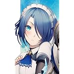 貴族転生 〜恵まれた生まれから最強の力を得る〜 FVGA(480×800)壁紙 ゾーイ