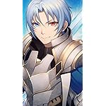 貴族転生 〜恵まれた生まれから最強の力を得る〜 iPhoneSE/5s/5c/5(640×1136)壁紙 ノア・アララート