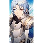 貴族転生 〜恵まれた生まれから最強の力を得る〜 QHD(540×960)壁紙 ノア・アララート