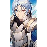 貴族転生 〜恵まれた生まれから最強の力を得る〜 HD(720×1280)壁紙 ノア・アララート